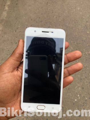 Oppo A57